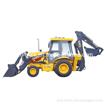XCMG Backhoe Loader Xt870